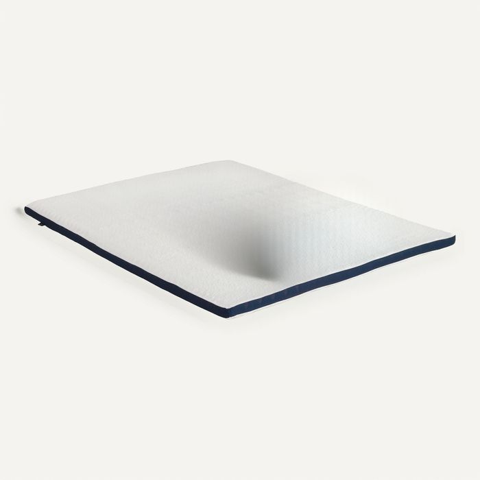 Surmatelas Nuit Faubourg Odéon, empreinte laissée dans la mémoire de forme