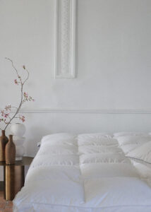 Surmatelas Pyrenex Ecrin Impérial