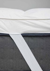 Surmatelas Pyrenex Ecrin Impérial