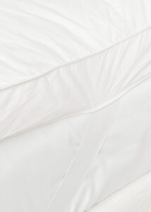 Surmatelas Pyrenex Ecrin Impérial