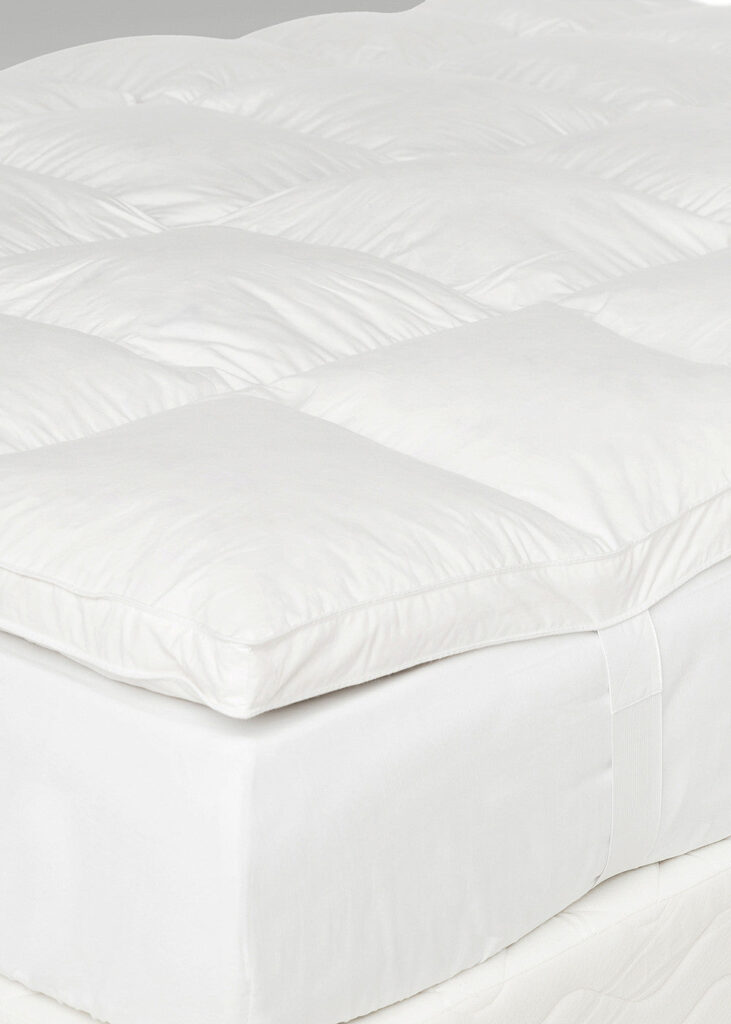 Surmatelas Pyrenex Ecrin Superior