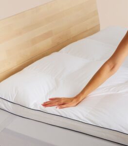 Surmatelas Tediber Universel