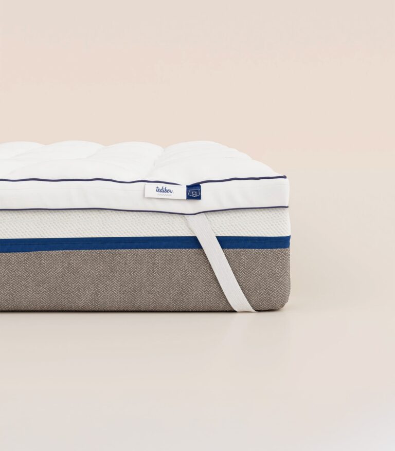 Surmatelas Tediber Universel