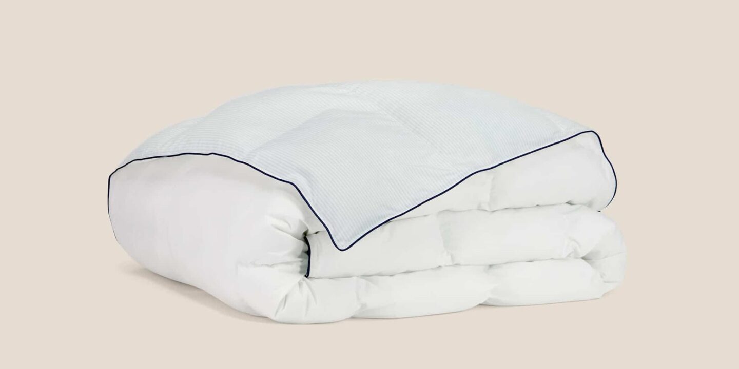Tediber Couette légère Plus