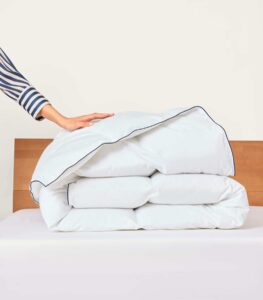 Tediber Couette légère Plus