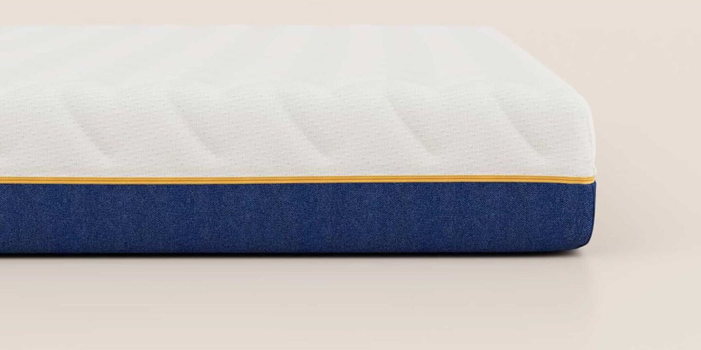 Tediber Matelas Bébé Tedi Plus