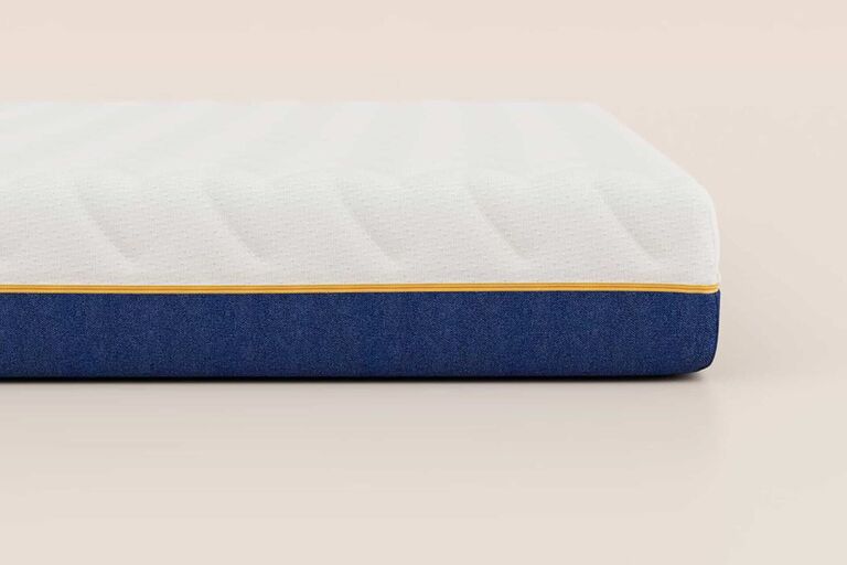 Tediber Matelas Bébé Tedi Plus