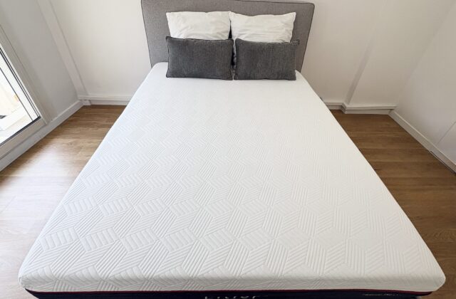 Meilleur matelas 120x190