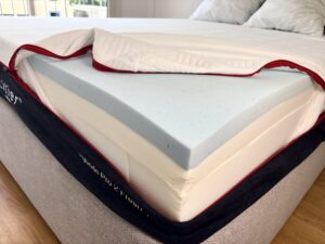 Litier Français Hybride Pro 2 Fresh+