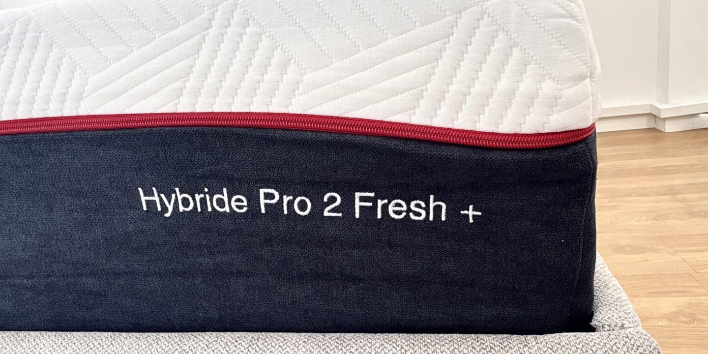 Litier Français Hybride Pro 2 Fresh+