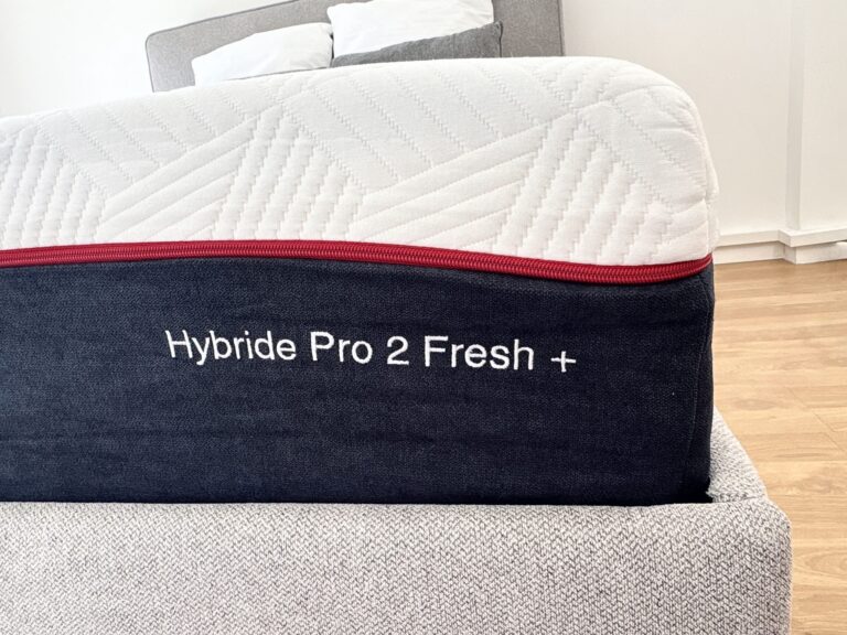 Litier Français Hybride Pro 2 Fresh+