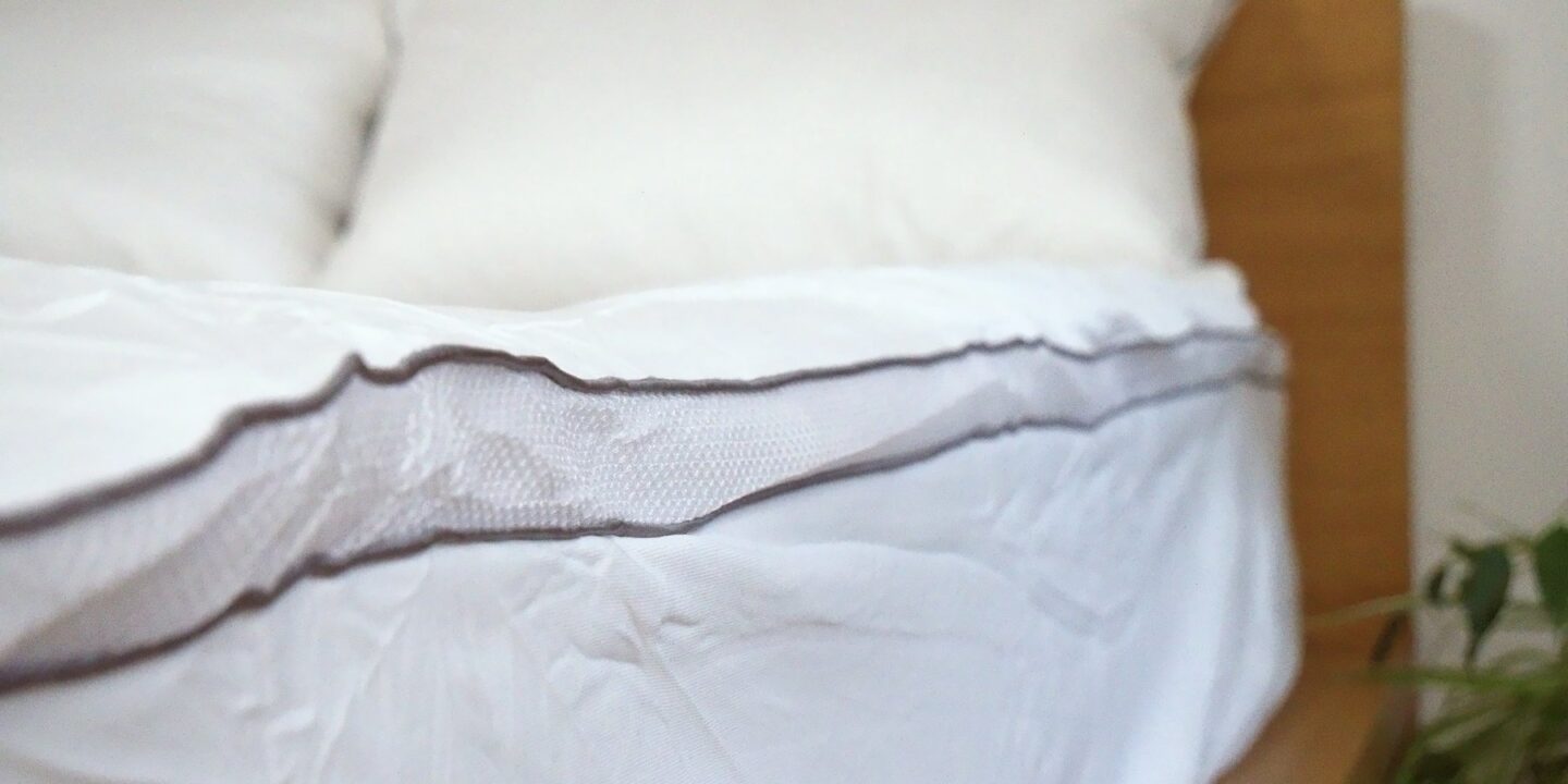 Meilleur surmatelas 140x200 : avis et comparatif
