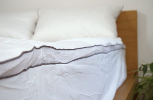 Meilleur surmatelas 140x200