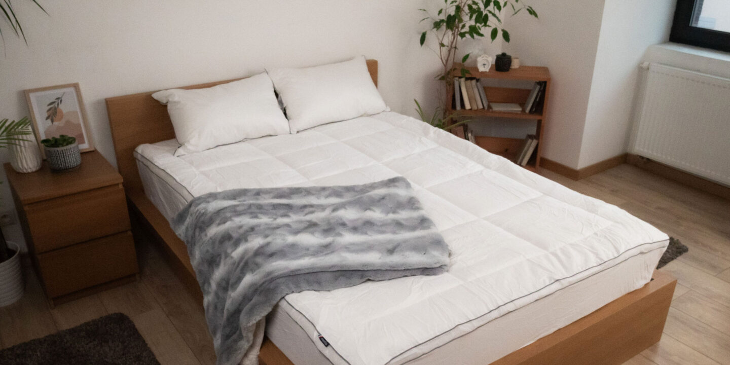 Meilleur surmatelas 160x200 : avis et comparatif