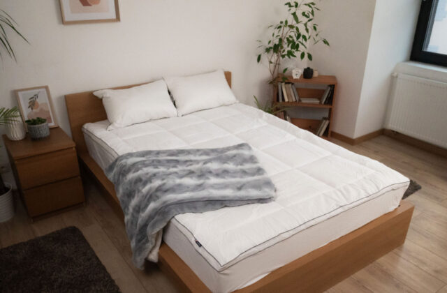 Meilleur surmatelas 160x200