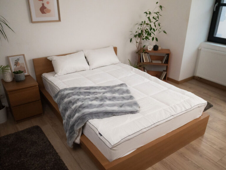 Surmatelas Mello Duo