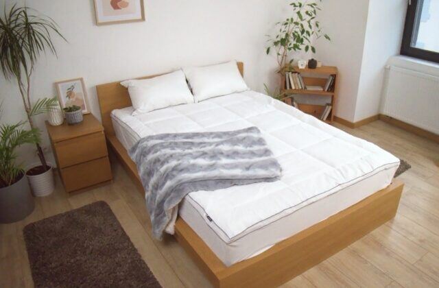 Meilleur surmatelas 200x200