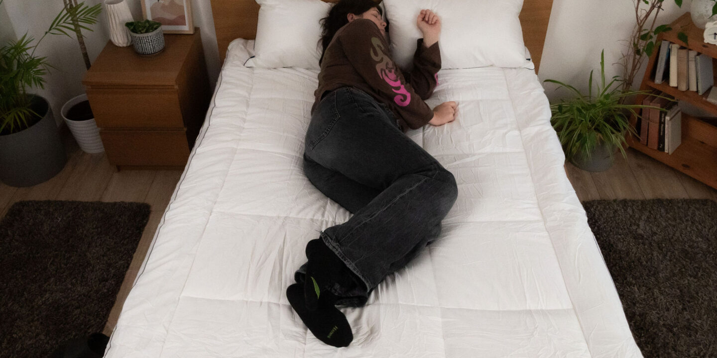 Meilleur surmatelas 180x200 : avis et comparatif