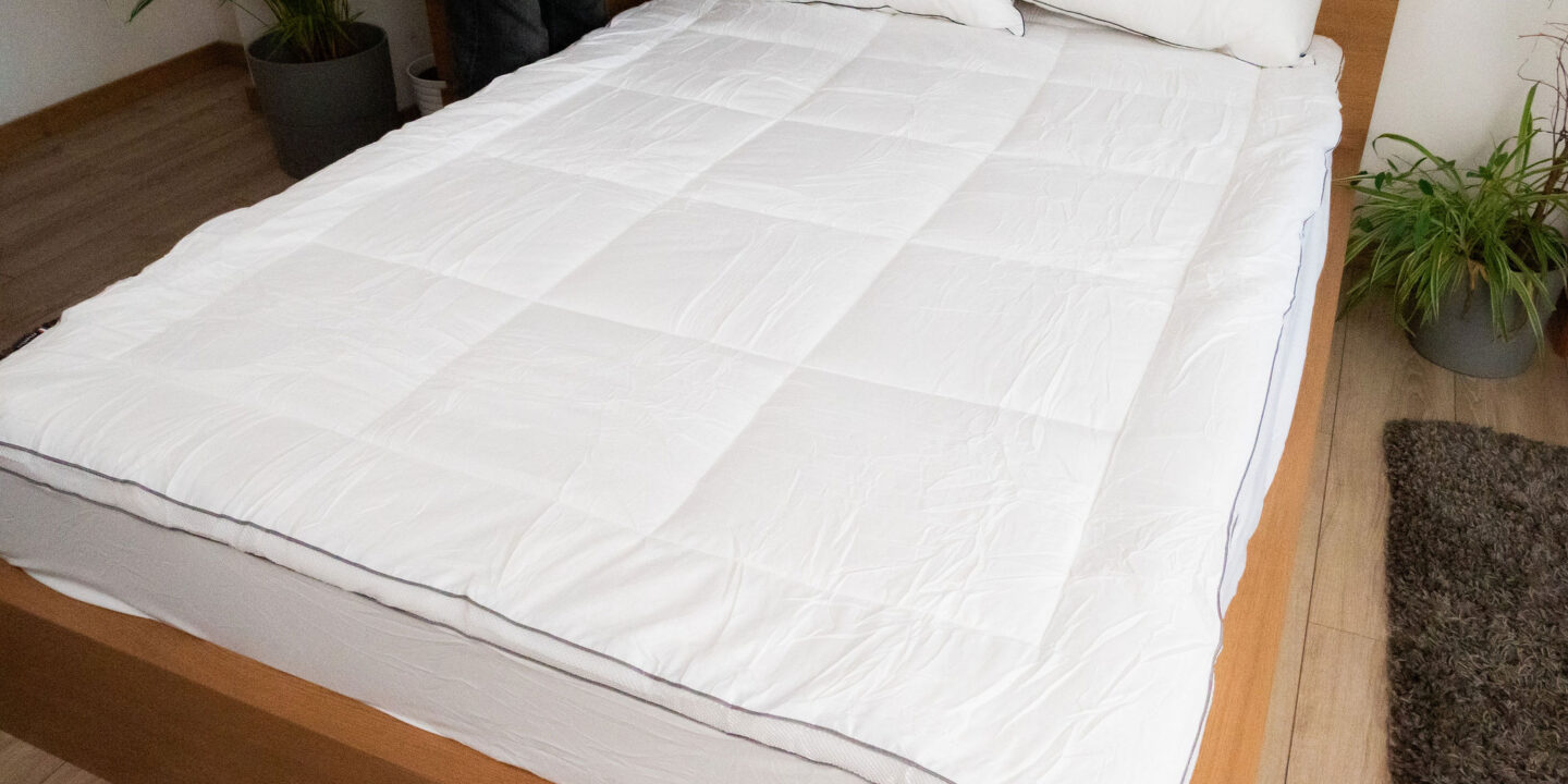 Meilleur surmatelas 2026 : avis et comparatif