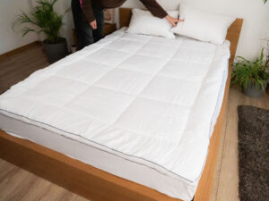 Surmatelas Mello Duo