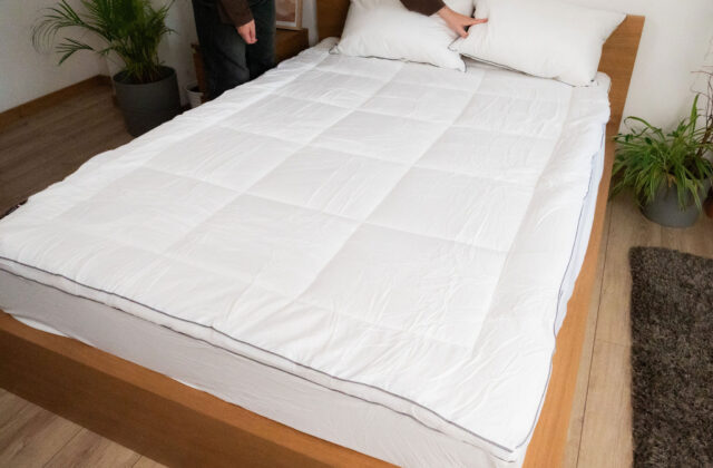 Meilleur surmatelas 2026