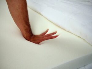 Surmatelas Mello Duo