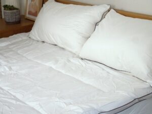 Surmatelas Mello Duo