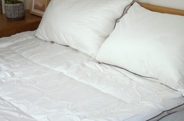 Surmatelas Mello Duo