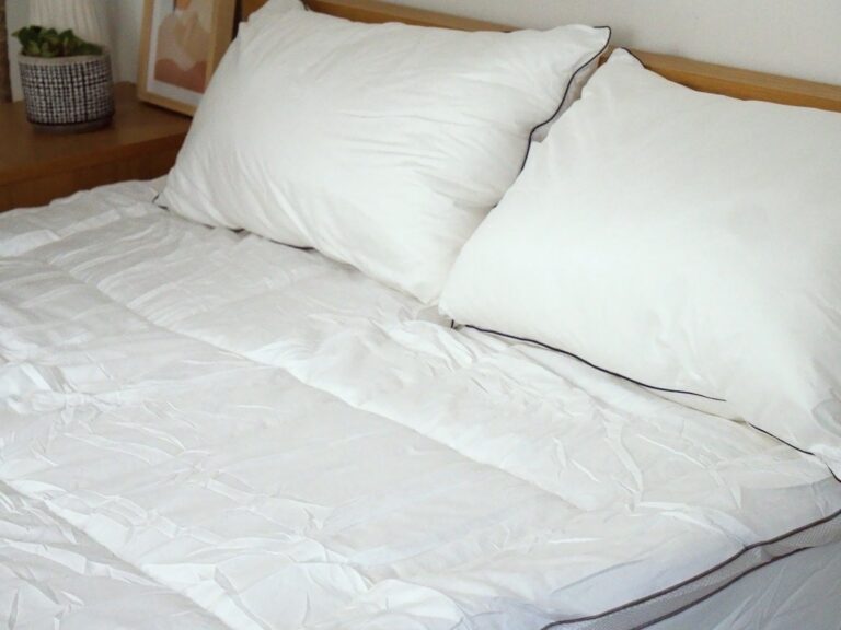 Surmatelas Mello Duo