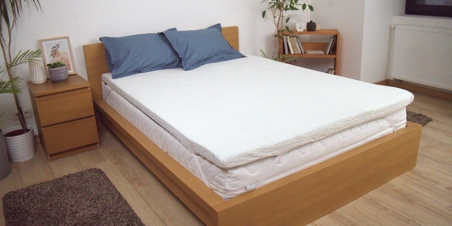 Surmatelas Mello Ferme