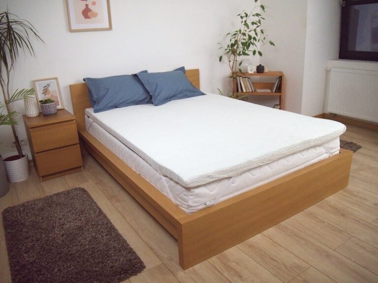 Surmatelas Mello Ferme