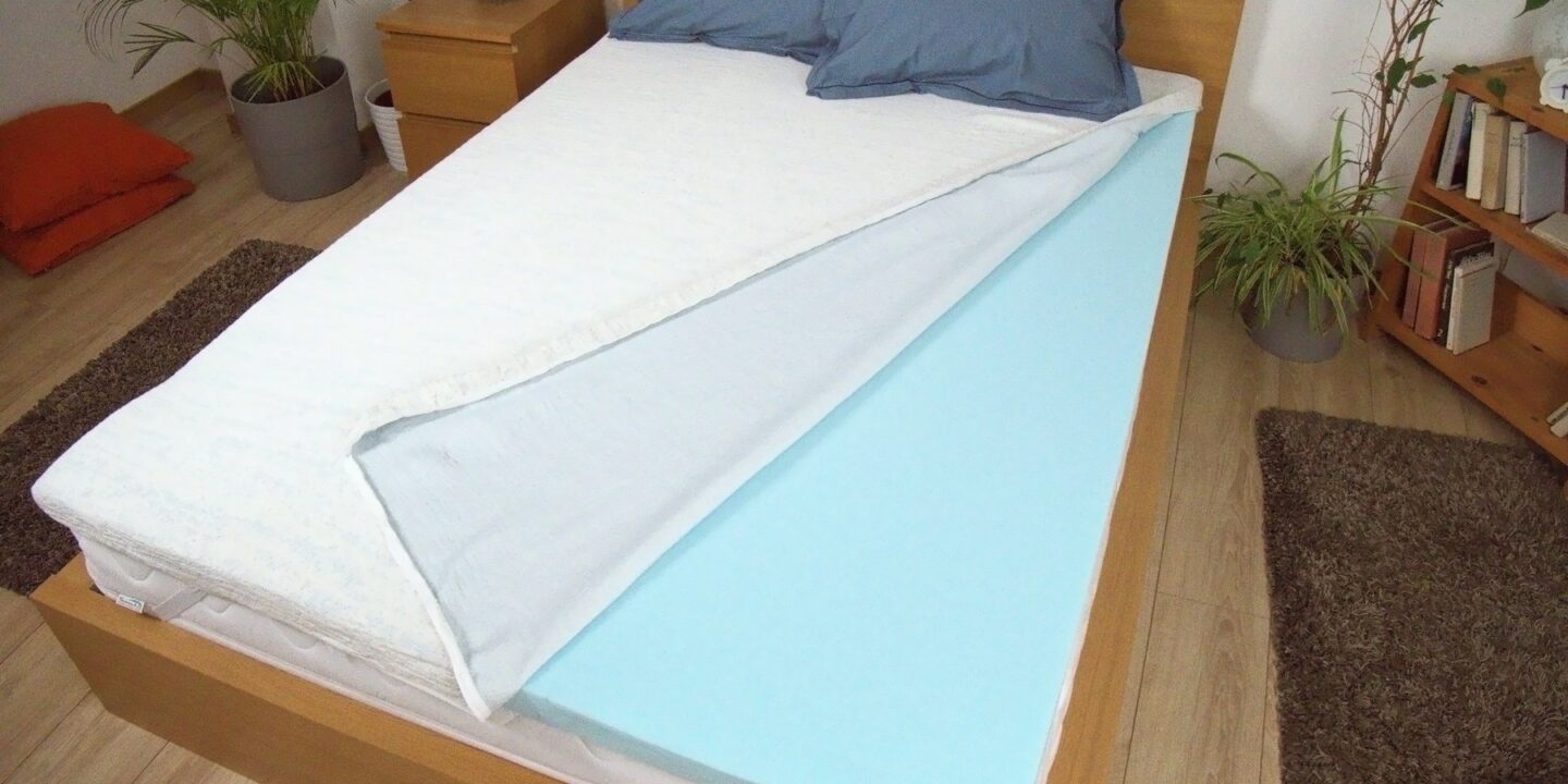 Meilleur surmatelas en mousse : avis et comparatif