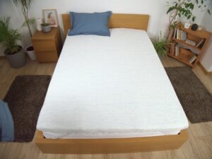 Surmatelas Mello Ferme