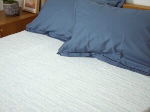 Surmatelas Mello Ferme