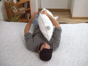 Mello Oreiller Coton