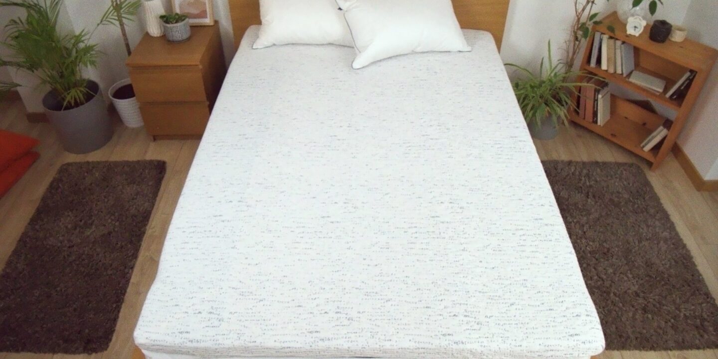 Meilleur surmatelas 120x190 : avis et comparatif