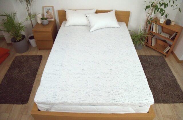 Meilleur surmatelas 120x190