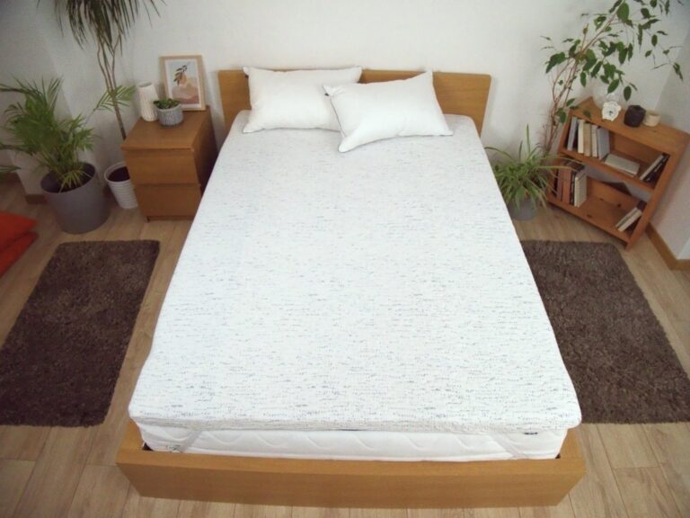 Surmatelas Mello Premium