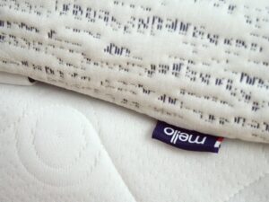 Surmatelas Mello Premium