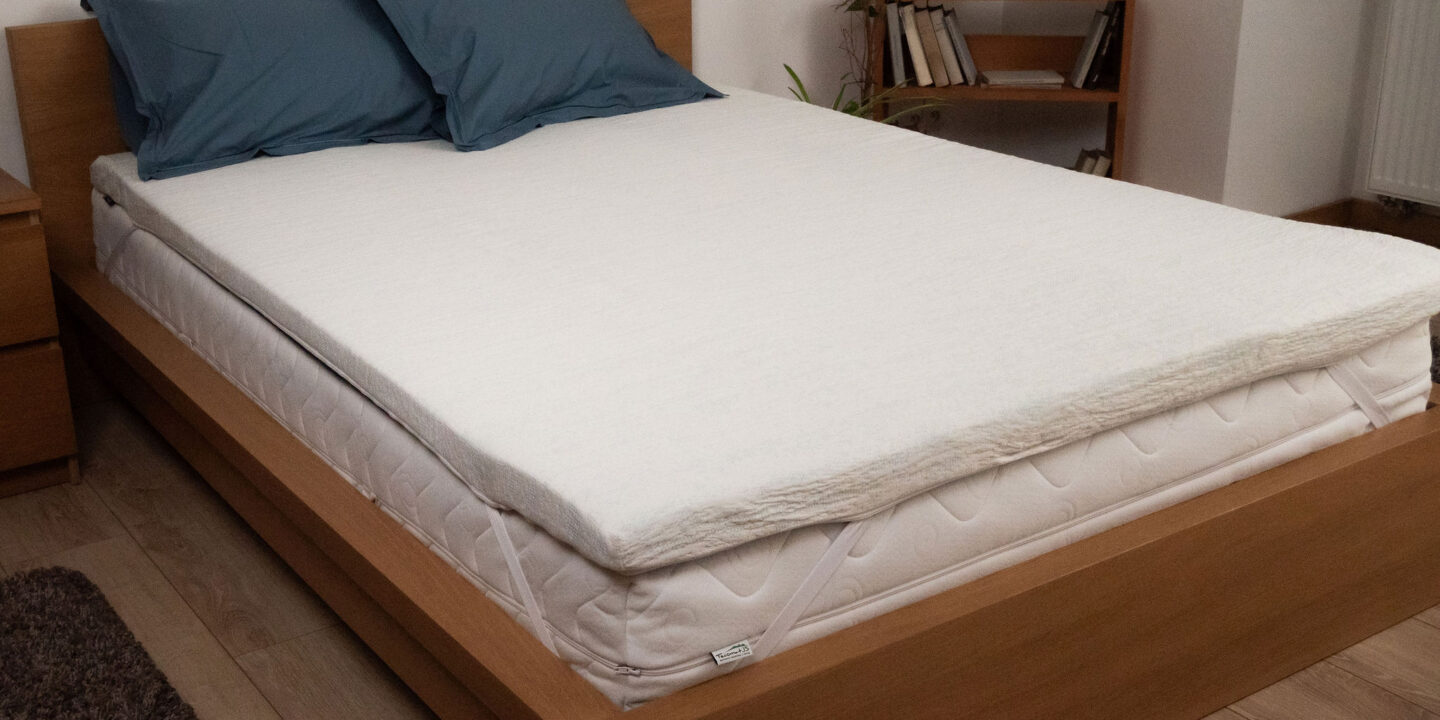 Surmatelas Mello Ferme