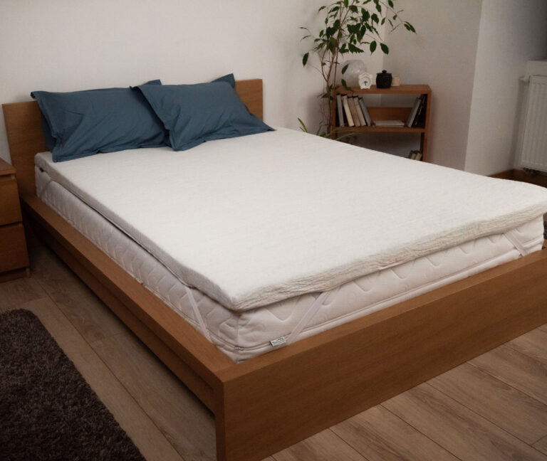 Surmatelas Mello Ferme