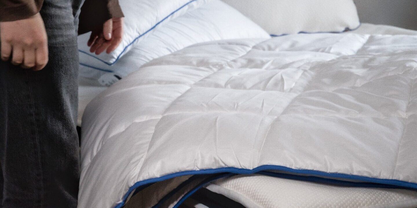 Meilleure couette tempérée : avis et comparatif