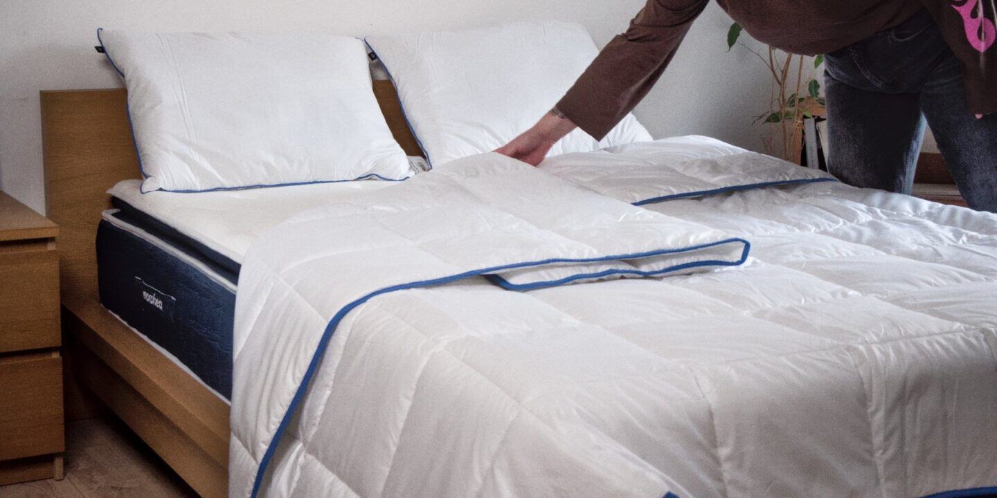 Meilleure couette 200x200 : avis et comparatif