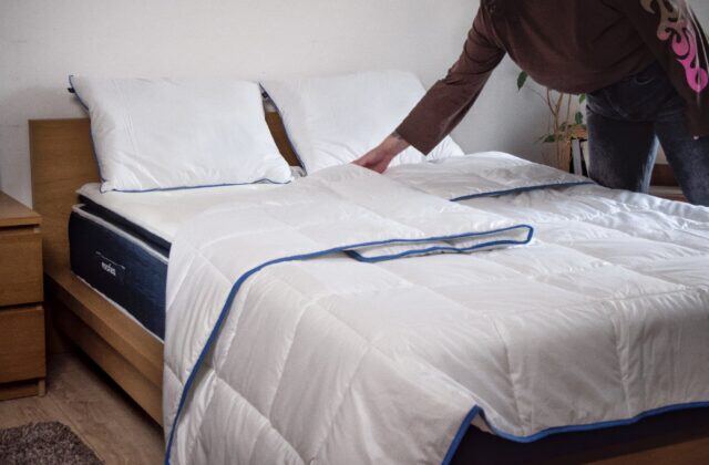 Meilleure couette 200x200