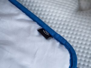 Morphea Couette Tempérée