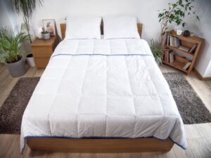 Morphea Couette Tempérée