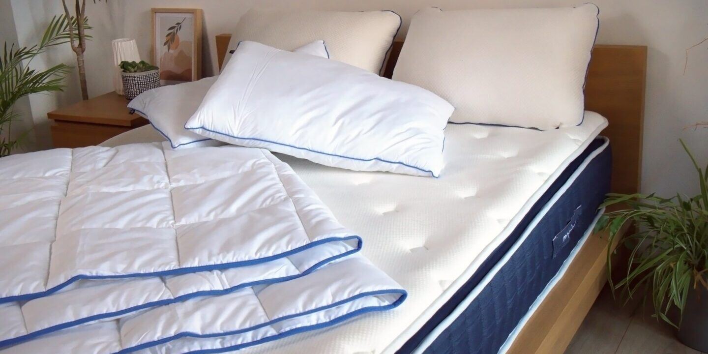 Meilleure couette 140x200 : avis et comparatif