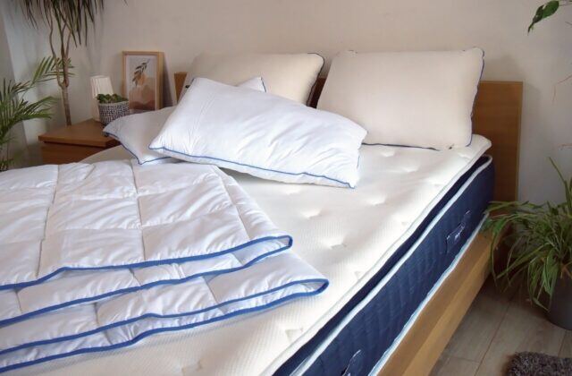 Meilleure couette 140x200