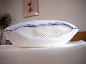 Oreiller Morphea Memory Air