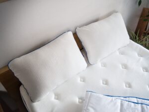 Oreiller Morphea Memory Air